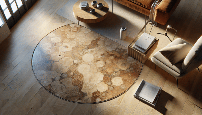 Travertine Floor Care Tips for Optimal Maintenance