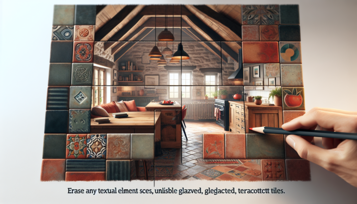 Terracotta Tiles: Essential Cleaning Tips and Techniques