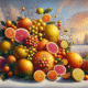 Immune System Boost with Top Foods for Wellness