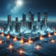 Urban Heat Sources: Understanding Their Impact and Solutions