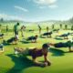 Golf Core Strength Exercises for Local Players: The Must-Have Guide