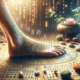 Ankle Pain Relief: Effective Acupuncture Techniques Uncovered