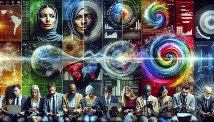 International SEO Strategies for Expanding Your Global Reach