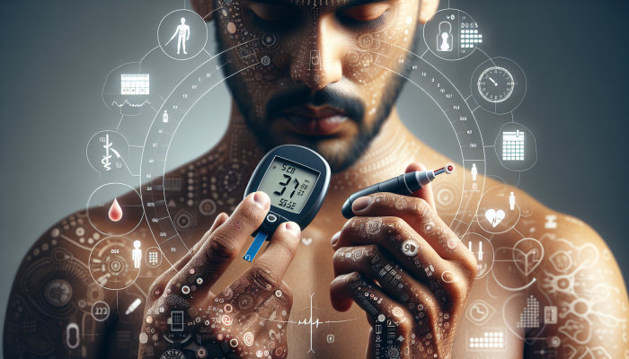 Diabetes Blood Test Tips for Brentwood Residents