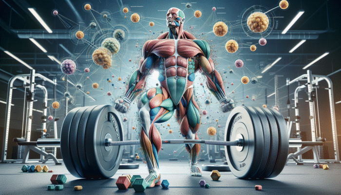 Magnesium Optimization for Enhanced Powerlifting Results