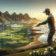 Golf Swing Path Tips for Aussie Golfers