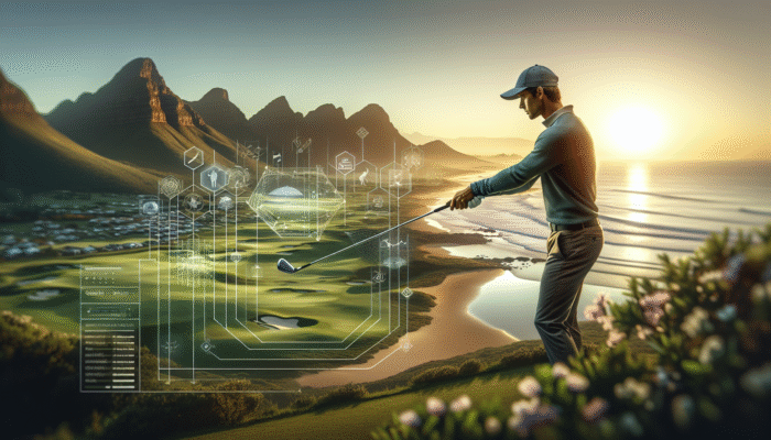 Golf Swing Path Tips for South African Golfers
