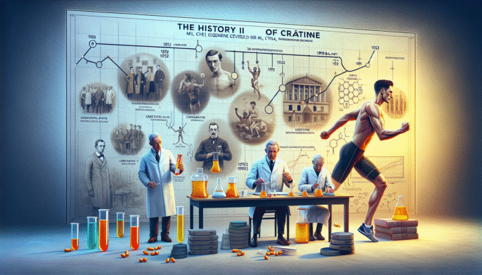 Creatine Benefits: Key Insights from Recent Research