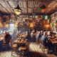 New York Pub Crawl Venues: Your Ultimate Guide