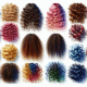 Curly Hair Maintenance: Essential Care Techniques to Follow