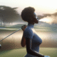 Golf Focus Techniques for Improved Concentration on the Course