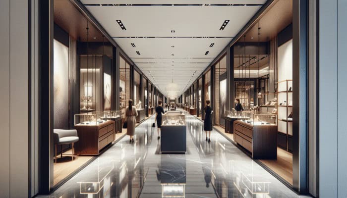 Luxury Shopping Guide: Top Picks for Las Vegas Malls