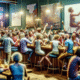 Day Drinking Hubs: Best Spots to Visit in Henderson