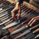 Knife Sets for Beginners: Top Picks for New Cooks