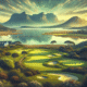 Knysna Golf Club: A Must-Visit Coastal Course for Golfers