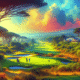 Premier South African Golf Experiences at Wellington Golf Club