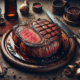 Reverse Sear for Perfectly Cooked Steaks Every Time