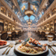 Seafood Restaurants: Your Complete Guide to Las Vegas Dining