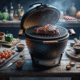 Kamado Grills Investment Guide for Savvy Buyers