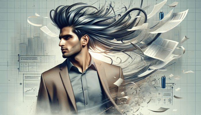 Hair Solutions for Windy Weather: Top Products for Tresses