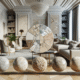 Travertine Tile Cleaning: Essential Tips for Maintenance
