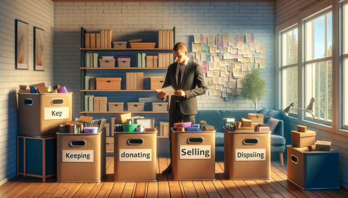 House Clearance Tips: Affordable Budget Ideas for Sheffield