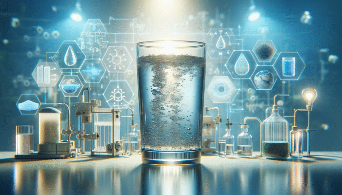 DIY Water Purifiers: Simple Homemade Solutions