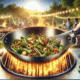 Grill Wok: Your Guide to Delicious Stir-Fried Veggies