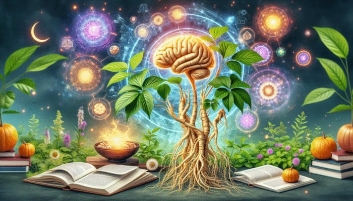 Herbs for Mental Fatigue: Natural Solutions for Relief