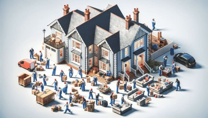 House Clearance Quotes: Essential Guide for Australians