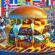 Burger Recipes: Your Ultimate Guide for Memorial Day Celebrations