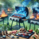 BBQ Tips for Beginners: Master Your First Barbecue