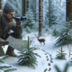 Survival Tracking Techniques: Essential Skills for Success