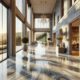 Tuscany Limestone: Warm Hues for West Lothian Spaces