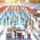 Daytime Events in Vegas for the Best Day-Drinking Fun