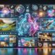AI Chatbots Transforming Interactive Video Experiences