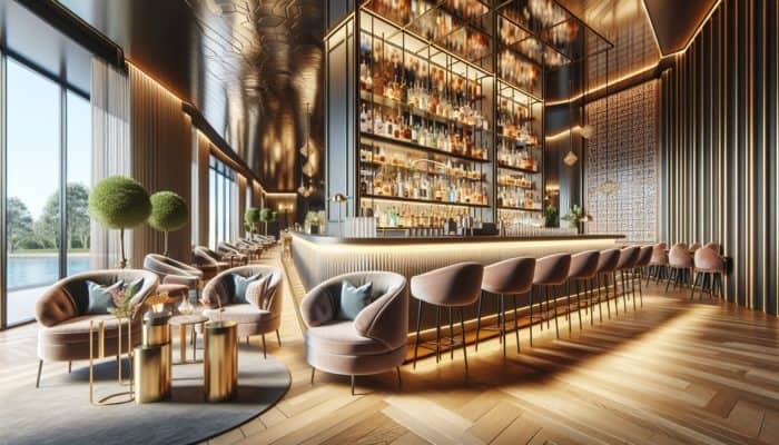 Best Pub Crawl Stops Near Caesars Palace to Explore