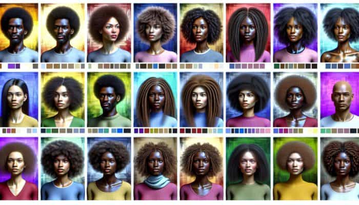 Curly Hair Hairstyles: Your Essential Styling Guide