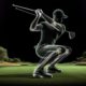 Golf Exercises for Power: Enhance Your Swing Strength