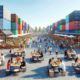 Day Drinking: Discover Downtown Container Park’s Hotspot