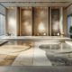 Travertine Floor Polishing for a Fresh Shine in Australia