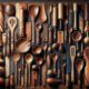Wooden Kitchen Utensils Care Tips for Longevity and Use