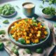 Plant-Based Protein Recipes for a Wholesome Life