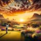 Golf Courses in South Africa: Explore Top-Rated Greens