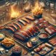 BBQ Cooking Times: Essential Guide for Beginners