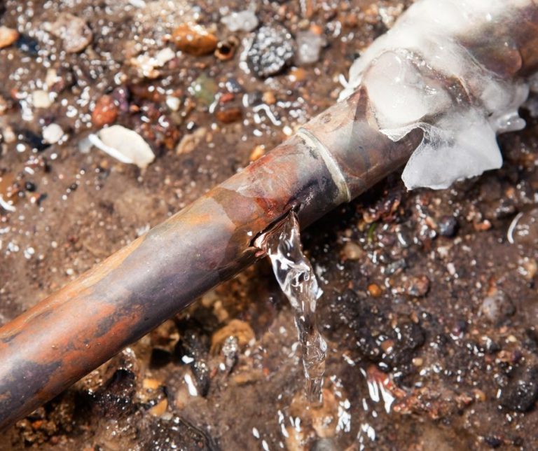 Effectively Detect Hidden Home Leaks