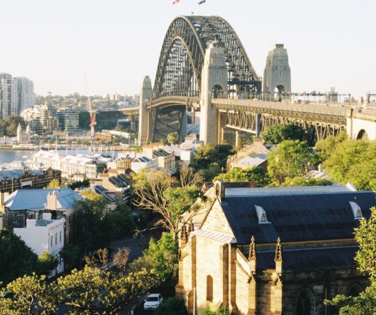 Slate Roofs: Premium Roofing Options for Sydney Homes