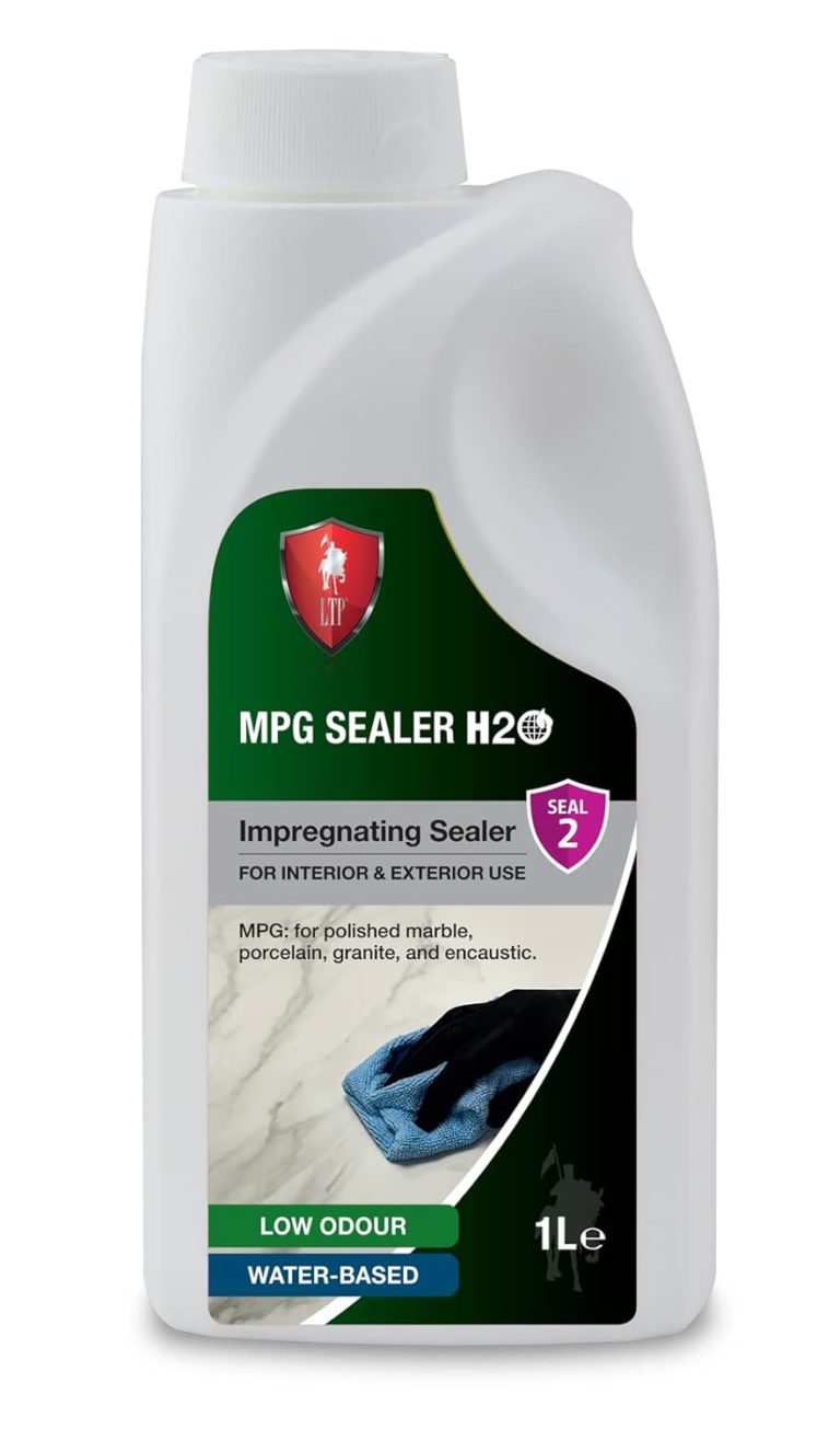 Travertine Sealer Guide for Australian Homeowners