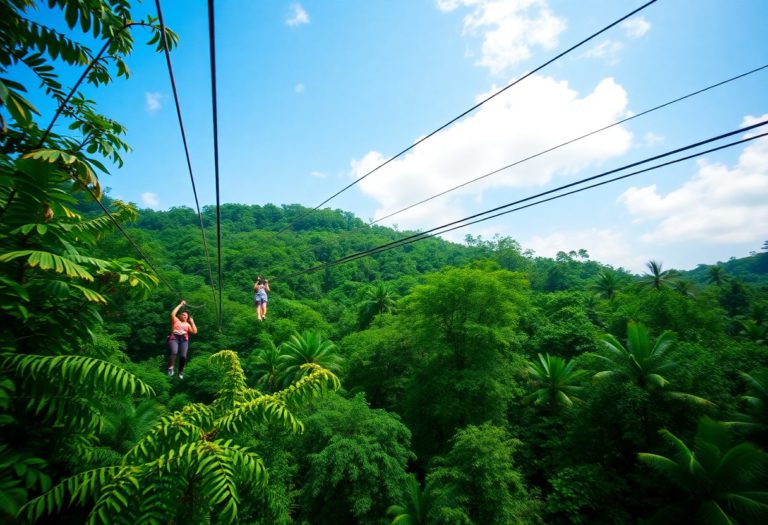 Belize Adventure Activities: A Safety Guide