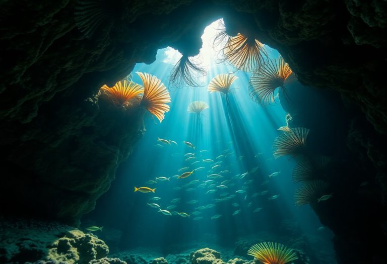 Belize Diving: Discover Hidden Underwater Gems Beyond the Blue Hole